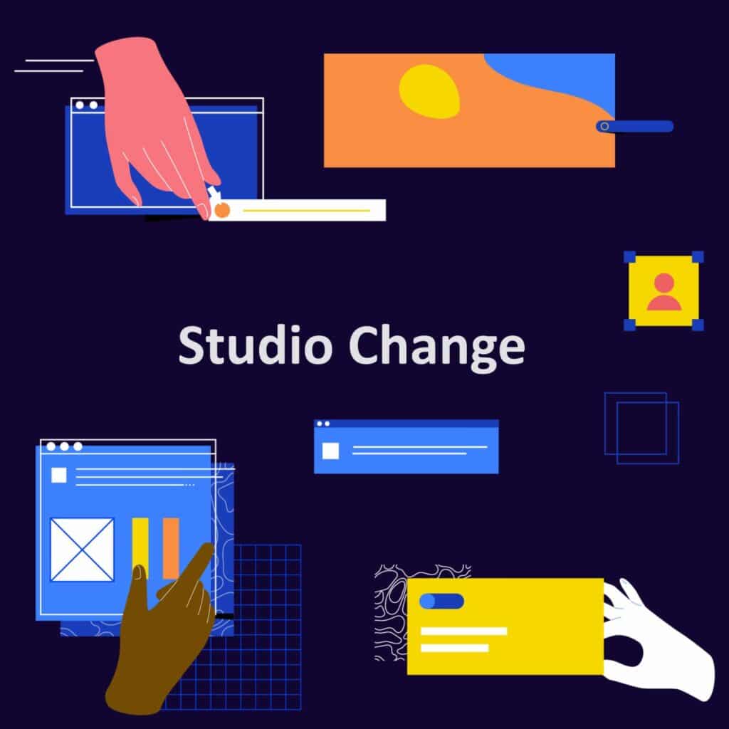 Studio Change