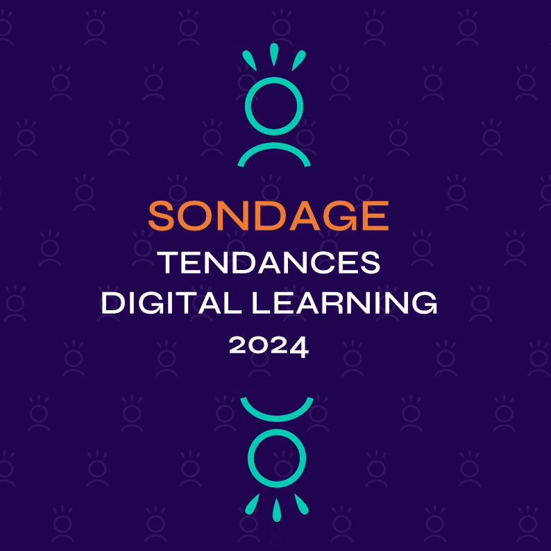 tendances digital learning 2024
